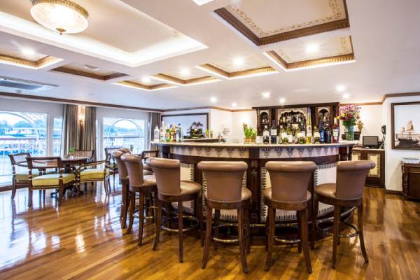 RV Ganges Voyager Gallery Image